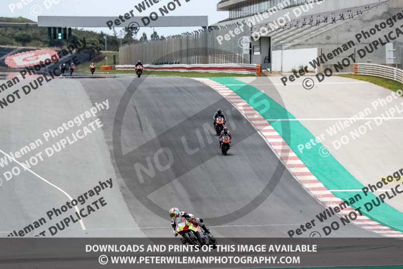 may 2019;motorbikes;no limits;peter wileman photography;portimao;portugal;trackday digital images